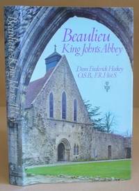 Book on Beaulieu by S F Hockey